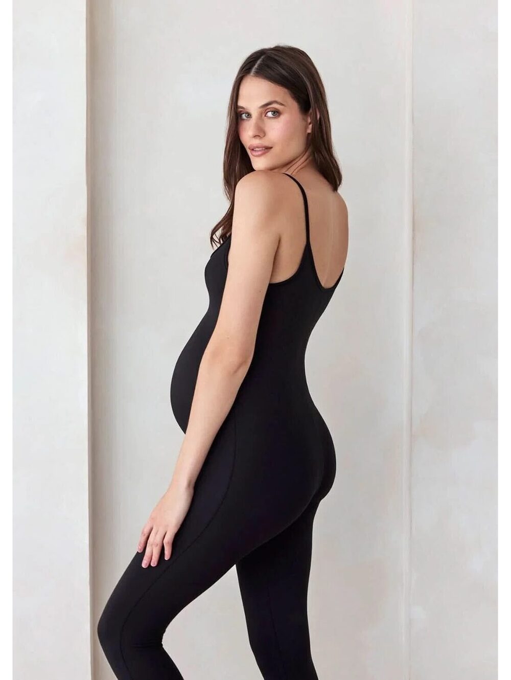 Bumpsuit NWT The Kate Maternity Unitard M - Picture 2 of 5